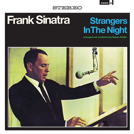 Strangers In The Night